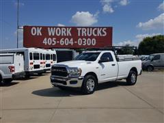 2020 RAM 2500 
