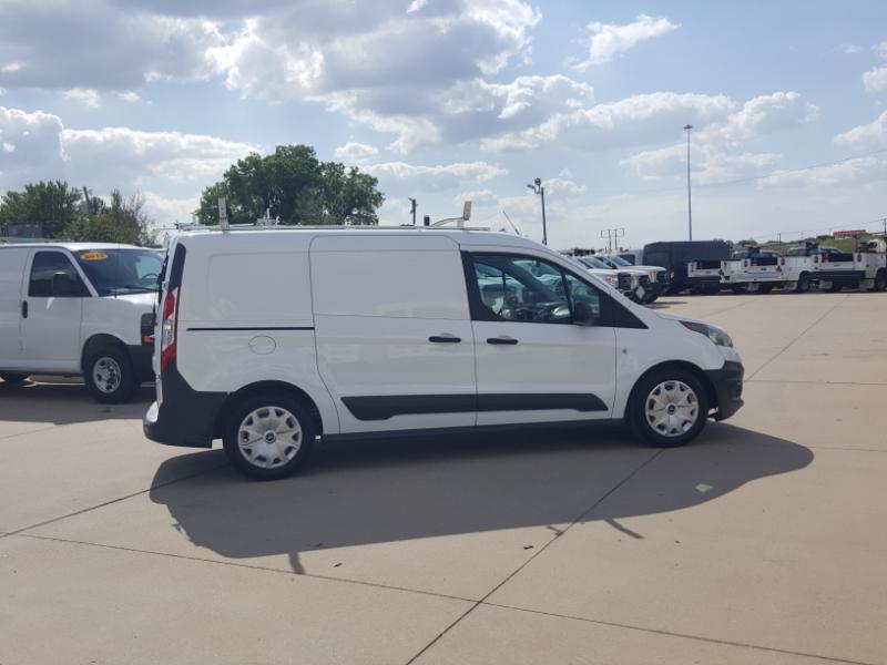 2017 Ford Transit Connect XL photo 6