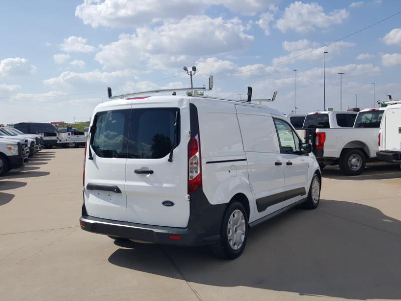 2017 Ford Transit Connect XL photo 7