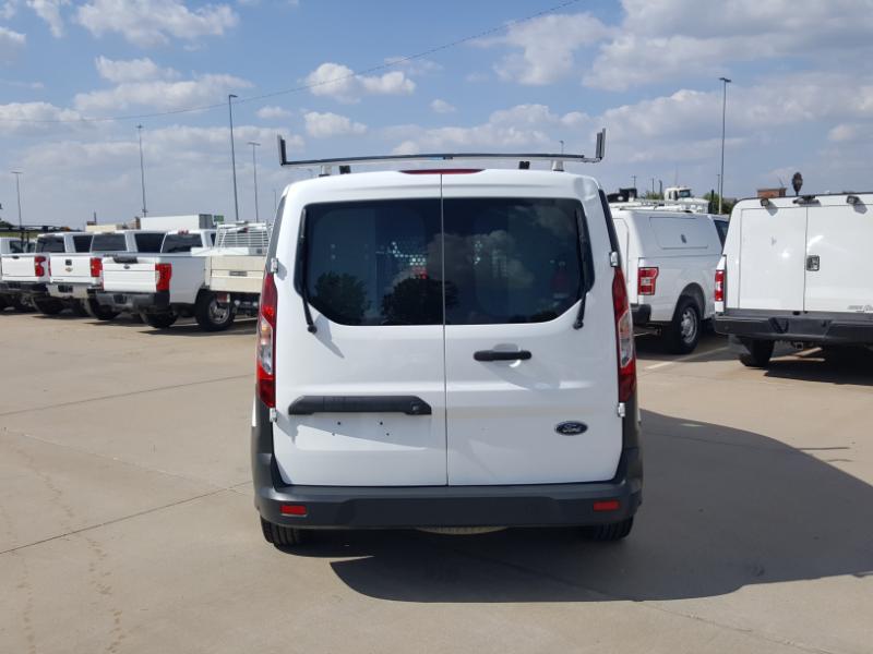 2017 Ford Transit Connect XL photo 8