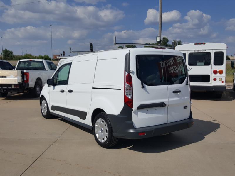 2017 Ford Transit Connect XL photo 9