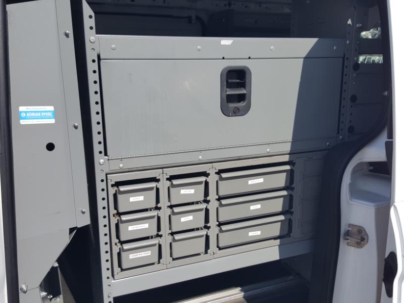 2017 Ford Transit Connect XL photo 12