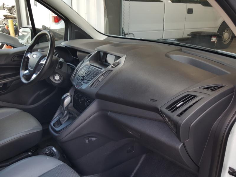 2017 Ford Transit Connect XL photo 14