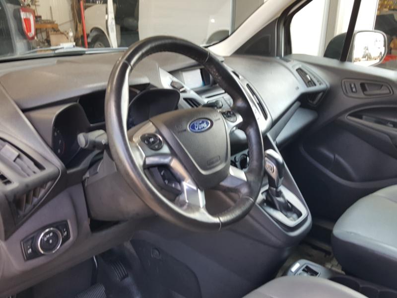 2017 Ford Transit Connect XL photo 15