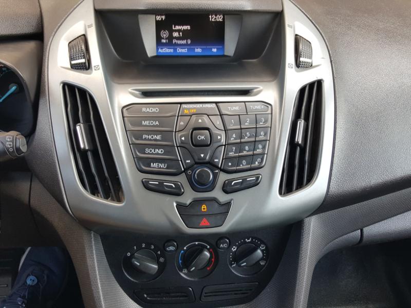 2017 Ford Transit Connect XL photo 17