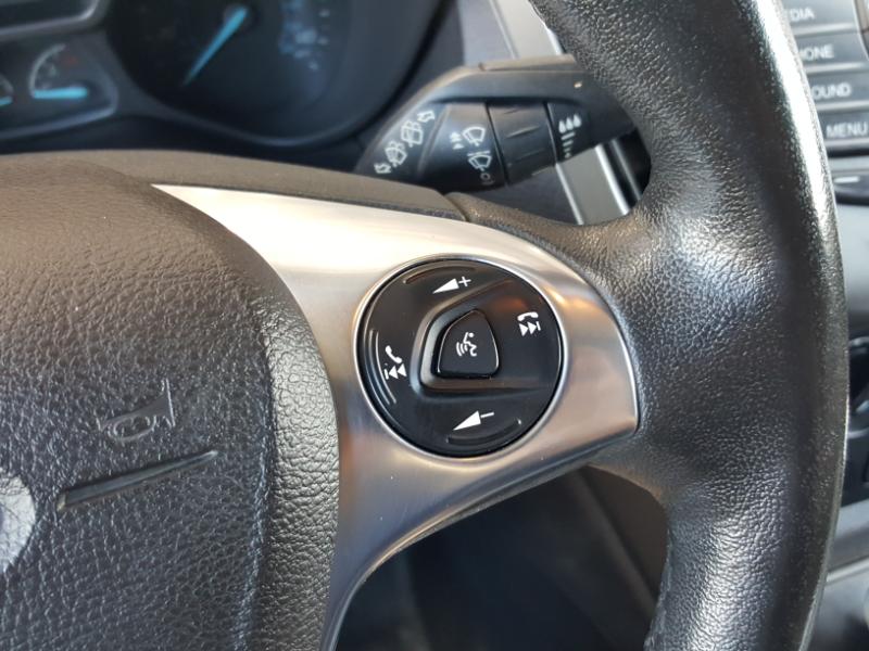 2017 Ford Transit Connect XL photo 19