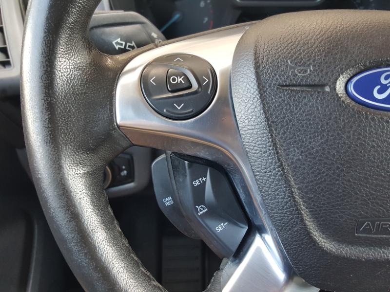 2017 Ford Transit Connect XL photo 20