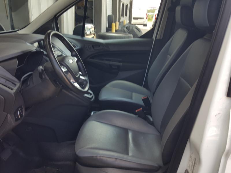 2017 Ford Transit Connect XL photo 21