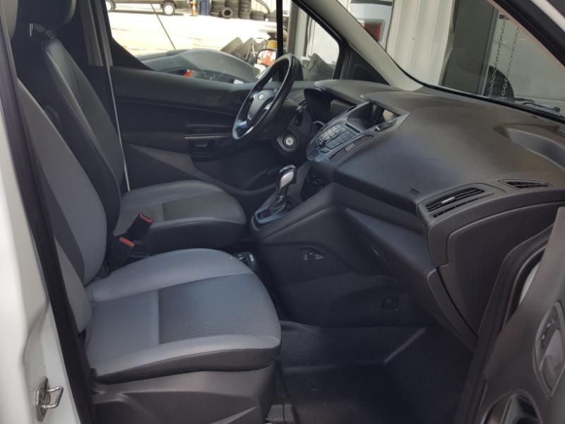 2017 Ford Transit Connect XL photo 22