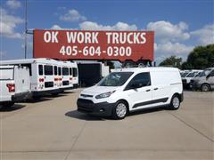 2017 Ford Transit Connect 