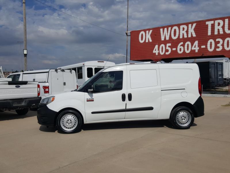 2021 Ram ProMaster City Wagon photo 2
