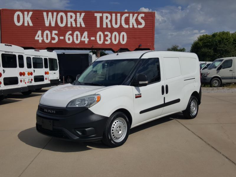2021 Ram ProMaster City Wagon photo 3