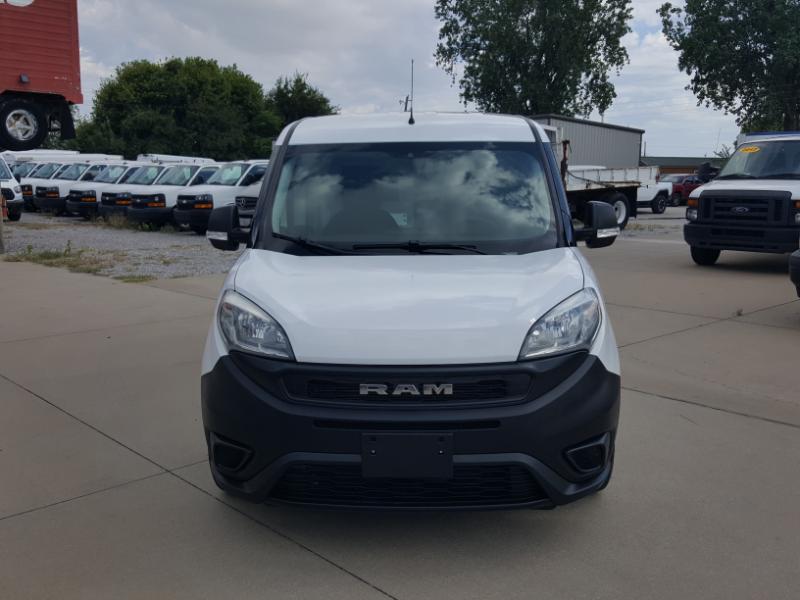 2021 Ram ProMaster City Wagon photo 4