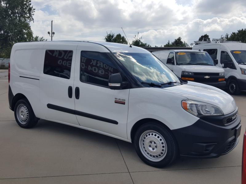2021 Ram ProMaster City Wagon photo 5