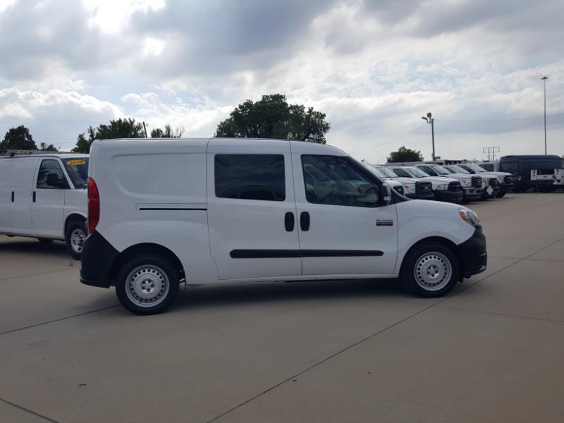 2021 Ram ProMaster City Wagon photo 6