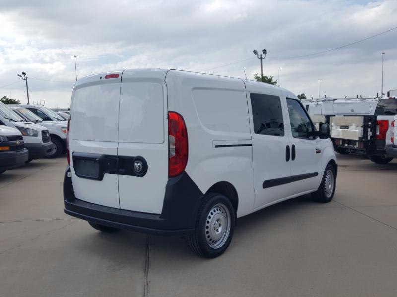 2021 Ram ProMaster City Wagon photo 7