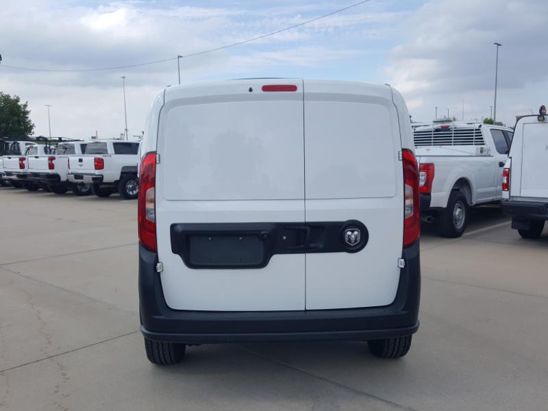 2021 Ram ProMaster City Wagon photo 8
