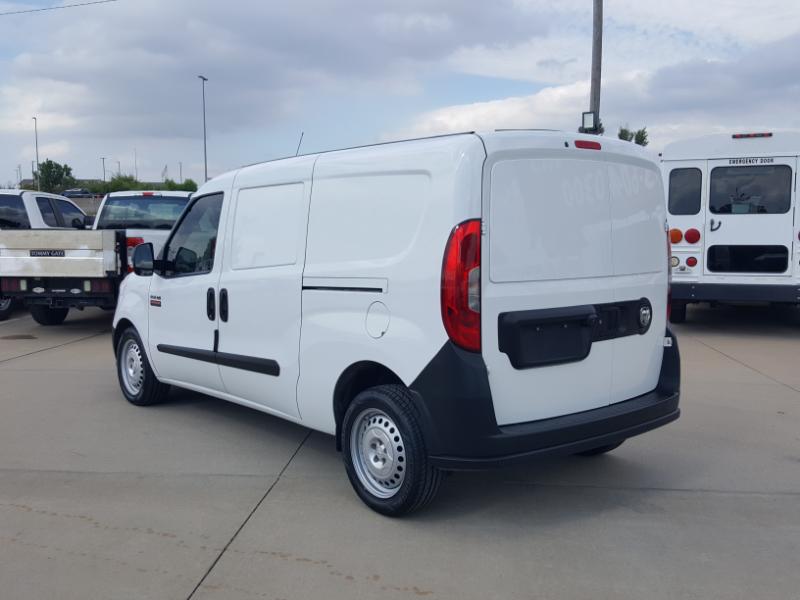 2021 Ram ProMaster City Wagon photo 9