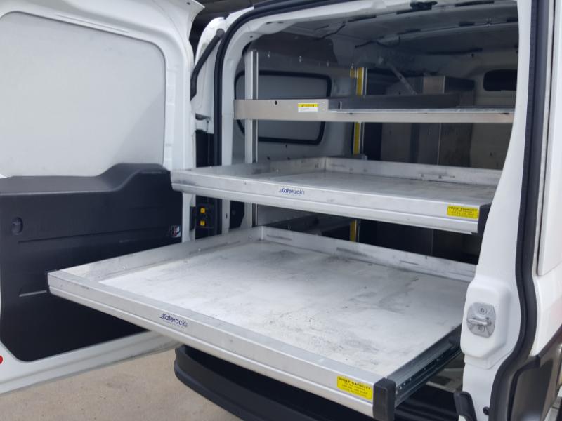 2021 Ram ProMaster City Wagon photo 10