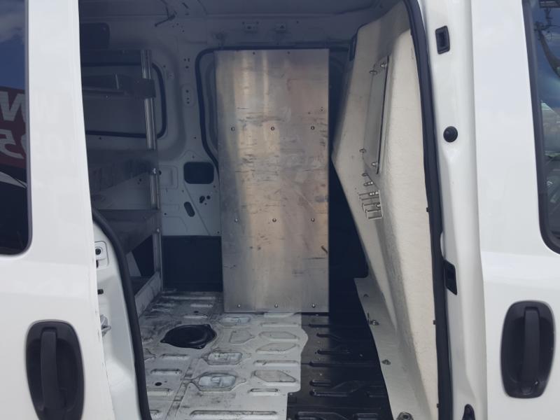2021 Ram ProMaster City Wagon photo 11