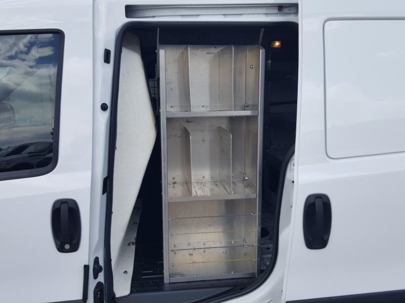 2021 Ram ProMaster City Wagon photo 12