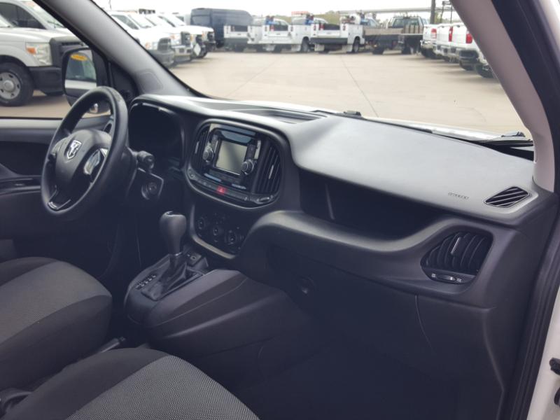 2021 Ram ProMaster City Wagon photo 13