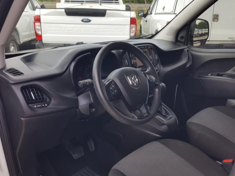 2021 Ram ProMaster City Wagon photo 14