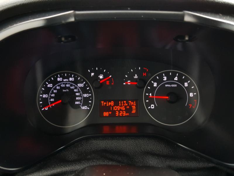2021 Ram ProMaster City Wagon photo 15
