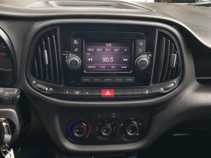 2021 Ram ProMaster City Wagon photo 16