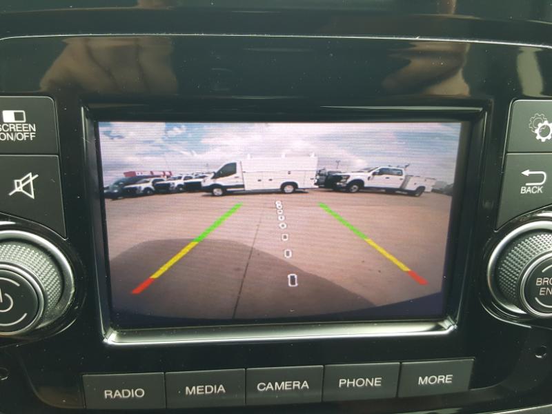 2021 Ram ProMaster City Wagon photo 17