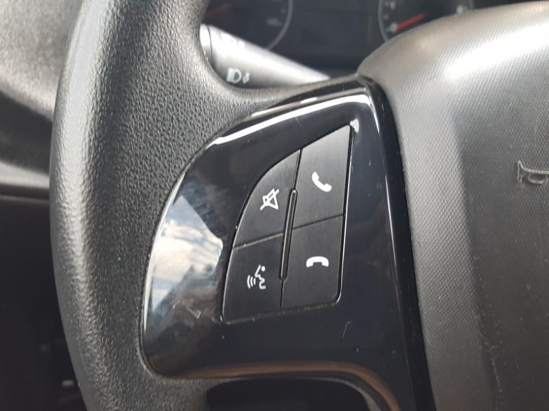 2021 Ram ProMaster City Wagon photo 19