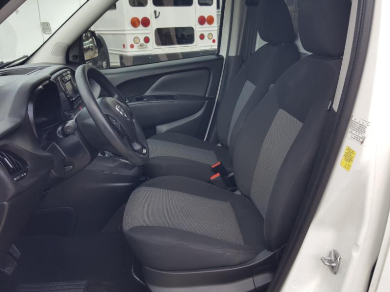 2021 Ram ProMaster City Wagon photo 20