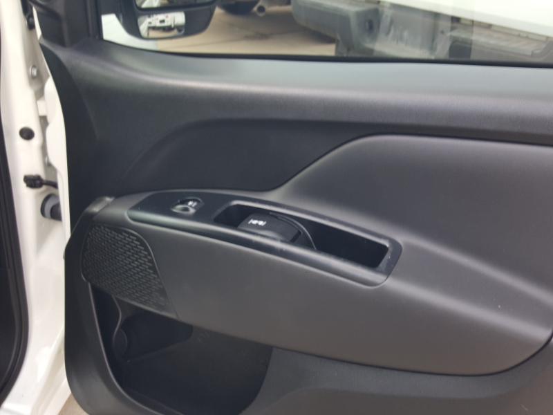 2021 Ram ProMaster City Wagon photo 23