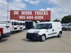 2021 RAM ProMaster City 