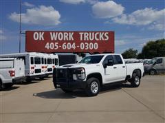 2022 Chevrolet Silverado 2500HD 