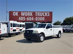 2007 Ford F-150 