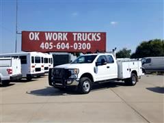 2022 Ford F-350 SD 