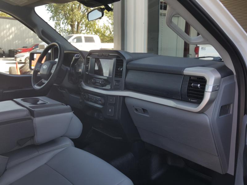 Ford F-150 XL 8-ft. Bed 2WD 2021 Ford F-150 XL 8-ft. Bed 2WD 2021