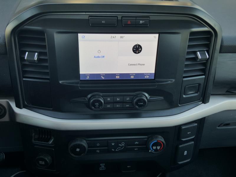 Ford F-150 XL 8-ft. Bed 2WD 2021 Ford F-150 XL 8-ft. Bed 2WD 2021