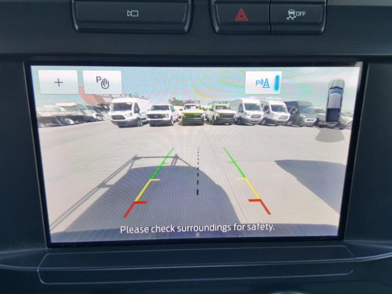 Ford F-150 XL 8-ft. Bed 2WD 2021 Ford F-150 XL 8-ft. Bed 2WD 2021