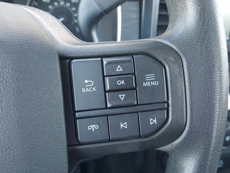 Ford F-150 XL 8-ft. Bed 2WD 2021 Ford F-150 XL 8-ft. Bed 2WD 2021