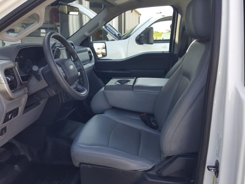 Ford F-150 XL 8-ft. Bed 2WD 2021 Ford F-150 XL 8-ft. Bed 2WD 2021