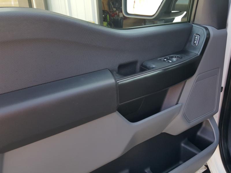 Ford F-150 XL 8-ft. Bed 2WD 2021 Ford F-150 XL 8-ft. Bed 2WD 2021