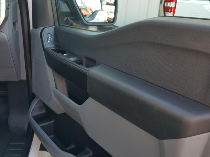 Ford F-150 XL 8-ft. Bed 2WD 2021 Ford F-150 XL 8-ft. Bed 2WD 2021