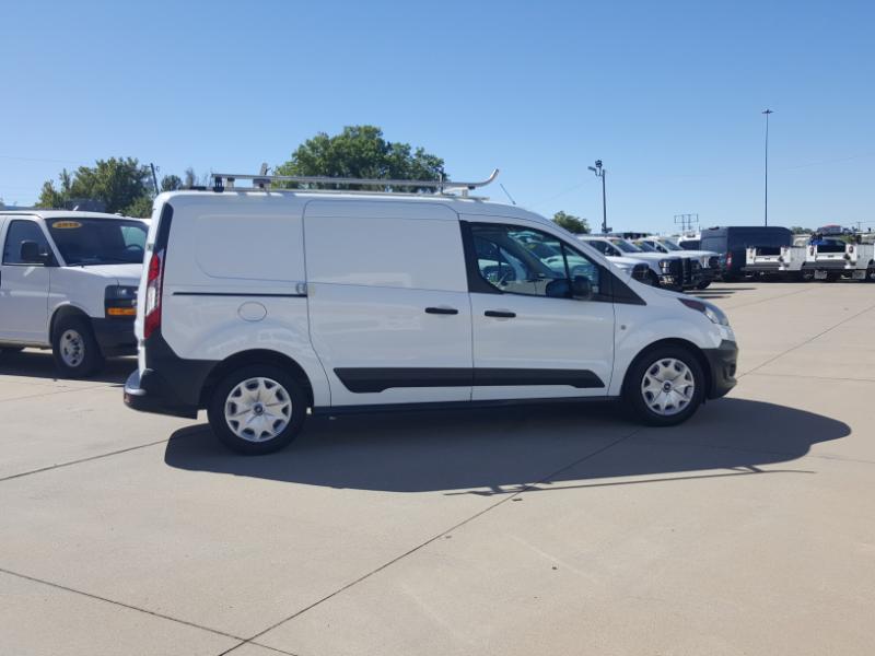Ford Transit Connect Cargo Van XL LWB w/Rear 180 Degree Door 2016 Ford Transit Connect Cargo Van XL LWB w/Rear 180 Degree Door 2016