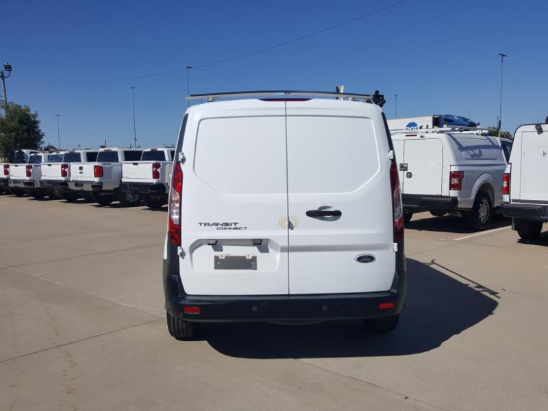 Ford Transit Connect Cargo Van XL LWB w/Rear 180 Degree Door 2016 Ford Transit Connect Cargo Van XL LWB w/Rear 180 Degree Door 2016