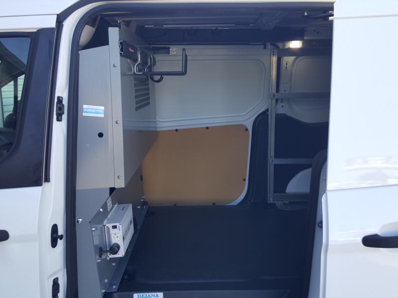 Ford Transit Connect Cargo Van XL LWB w/Rear 180 Degree Door 2016 Ford Transit Connect Cargo Van XL LWB w/Rear 180 Degree Door 2016