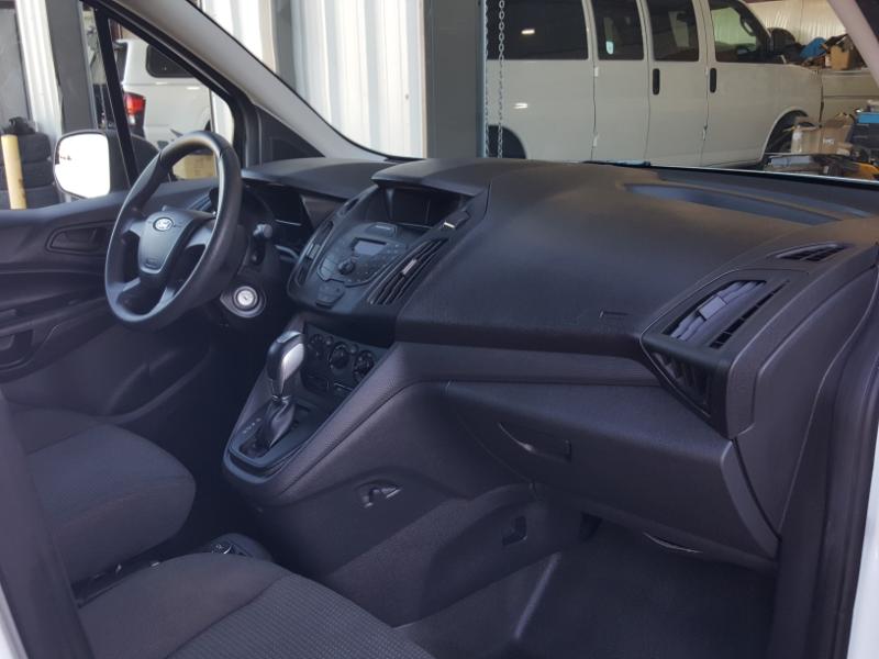 Ford Transit Connect Cargo Van XL LWB w/Rear 180 Degree Door 2016 Ford Transit Connect Cargo Van XL LWB w/Rear 180 Degree Door 2016