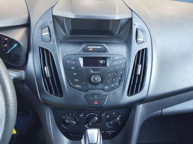 Ford Transit Connect Cargo Van XL LWB w/Rear 180 Degree Door 2016 Ford Transit Connect Cargo Van XL LWB w/Rear 180 Degree Door 2016