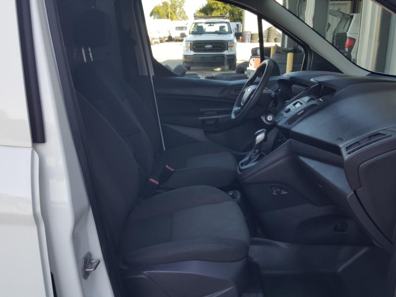 Ford Transit Connect Cargo Van XL LWB w/Rear 180 Degree Door 2016 Ford Transit Connect Cargo Van XL LWB w/Rear 180 Degree Door 2016